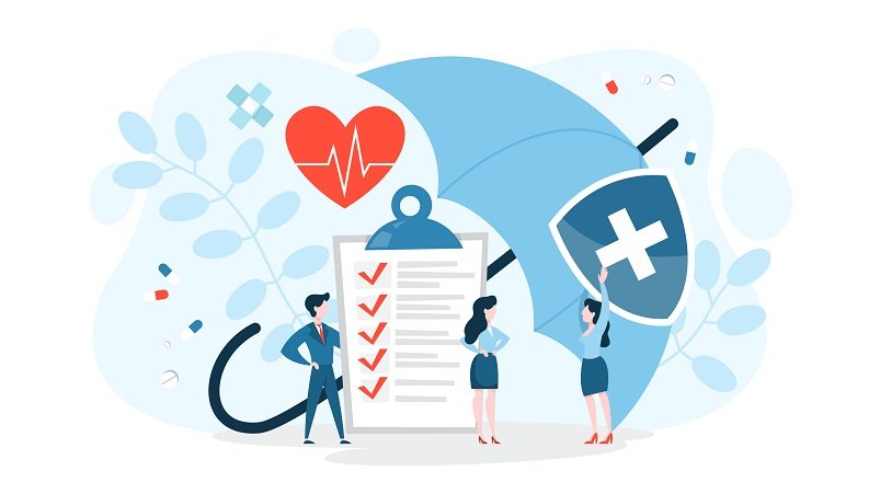health,insurance,concept.,big,clipboard,with,document,on,it,under health,insurance,concept.,big,clipboard,with,document,on,it,under