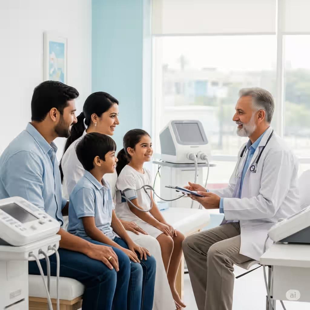 family health family health